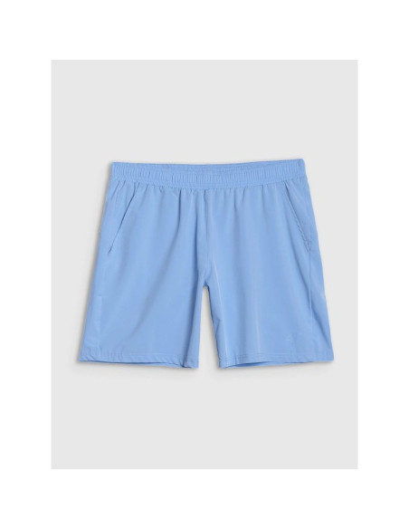 Spodenki treningowe szybkoschnące męskie 4f 4fwss25tfshm0912-34s