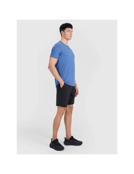 Spodenki treningowe szybkoschnące męskie 4f 4fwmm00tfshm1310-20s