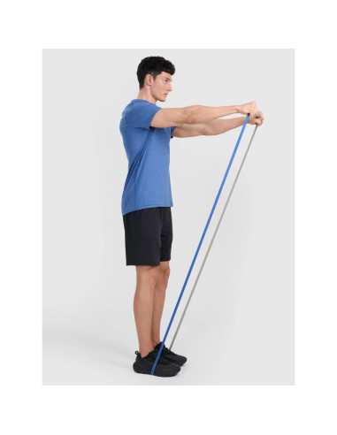 Spodenki treningowe szybkoschnące męskie 4f 4fwmm00tfshm1310-20s