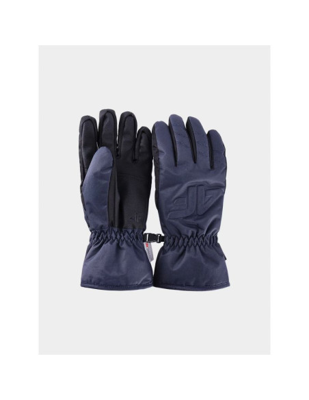 Rękawice narciarskie thinsulate damskie 4f 4fwaw24afglf144-22s