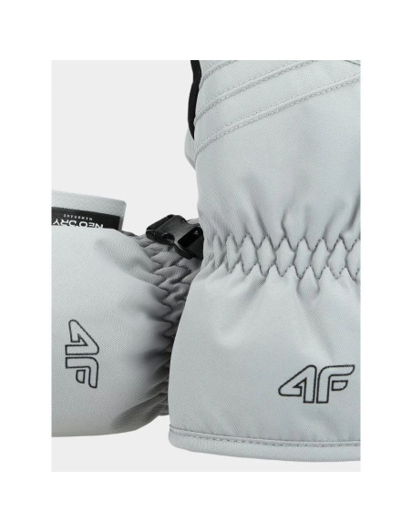 Rękawice narciarskie thinsulate damskie 4f 4fwaw24afglf145-27s