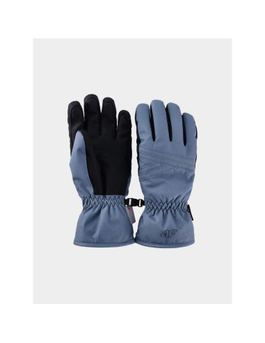 Rękawice narciarskie thinsulate damskie 4f 4fwaw24afglf145-32s