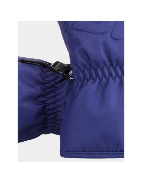 Rękawice narciarskie thinsulate męskie 4f 4fwaw24afglm149-31s