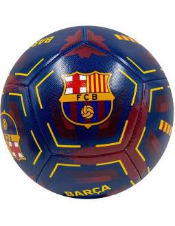 Fc barcelona piłka nożna oficjalna licencjonowana 4006641
