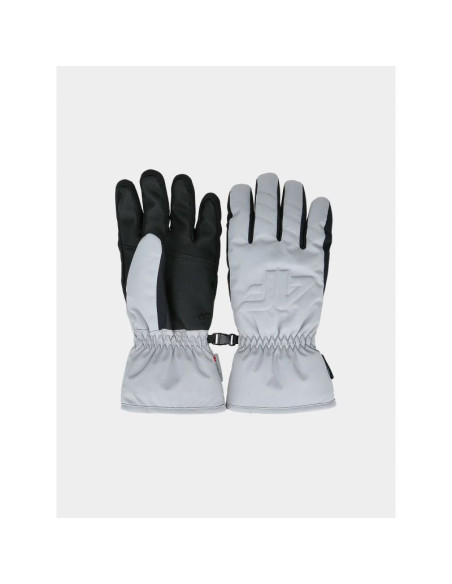 Rękawice narciarskie thinsulate damskie 4f 4fwaw24afglf144-27s