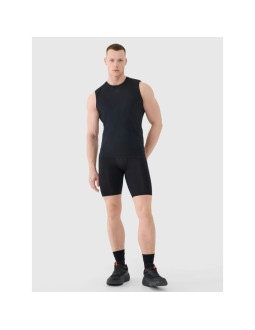 Spodenki treningowe slim szybkoschnące męskie 4f 4fwmm00tfstm083-20s