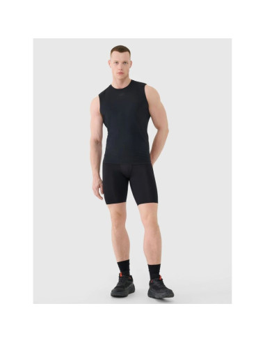 Spodenki treningowe slim szybkoschnące męskie 4f 4fwmm00tfstm083-20s