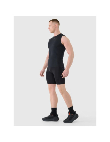 Spodenki treningowe slim szybkoschnące męskie 4f 4fwmm00tfstm083-20s