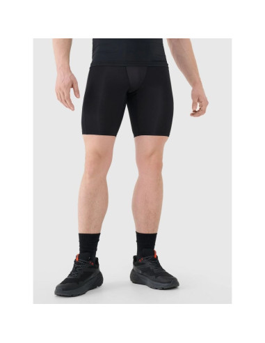 Spodenki treningowe slim szybkoschnące męskie 4f 4fwmm00tfstm083-20s