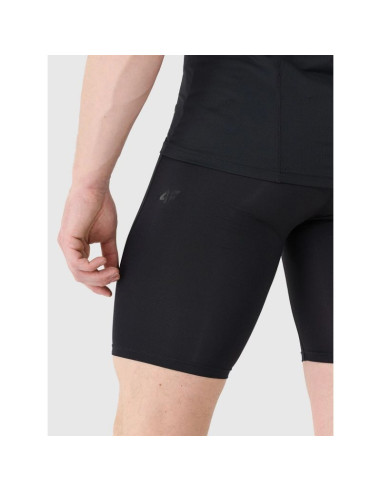 Spodenki treningowe slim szybkoschnące męskie 4f 4fwmm00tfstm083-20s
