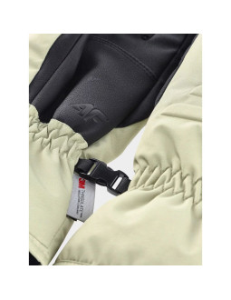 Rękawice narciarskie thinsulate damskie 4f 4fwaw24afglf144-44s 2