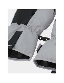 Rękawice narciarskie thinsulate męskie 4f 4fwaw24afglm149-27s 2