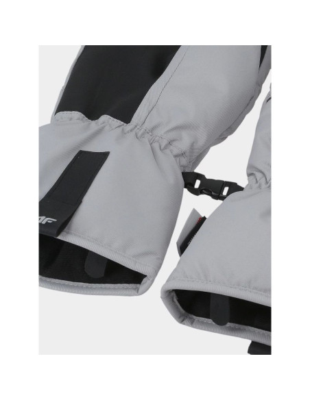 Rękawice narciarskie thinsulate męskie 4f 4fwaw24afglm149-27s