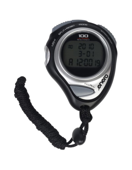 Stoper elektroniczny 100 czasowy enero