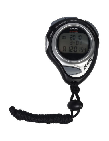 Stoper elektroniczny 100 czasowy enero