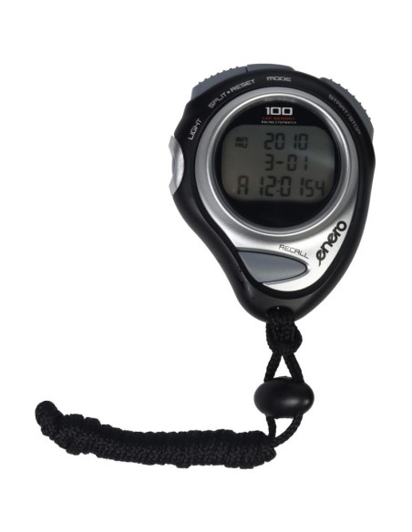 Stoper elektroniczny 100 czasowy enero