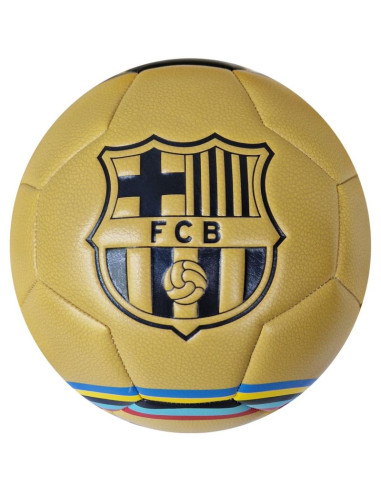 Piłka nożna fc barcelona ball uit 22/23 r.5