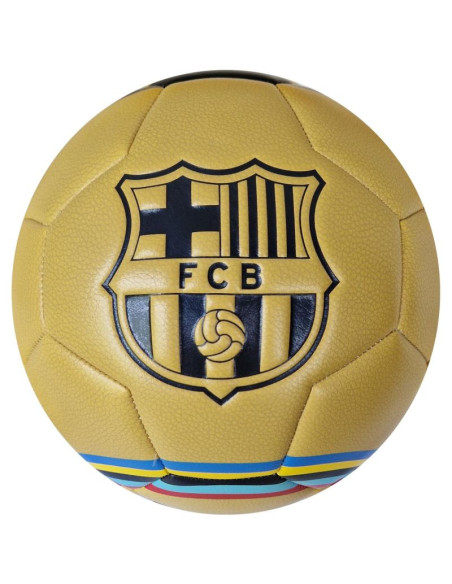 Piłka nożna fc barcelona ball uit 22/23 r.5