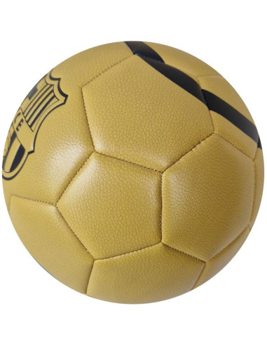 Piłka nożna fc barcelona ball uit 22/23 r.5
