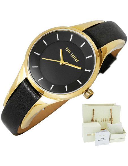 Zegarek damski paul lorens pl8154a-1a2