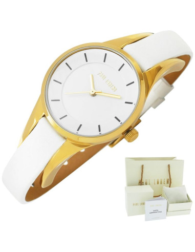 Zegarek damski paul lorens pl8154a-3c2