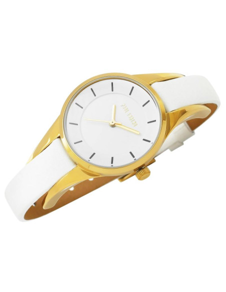 Zegarek damski paul lorens pl8154a-3c2