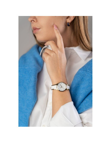 Zegarek damski paul lorens pl8154a-3c2