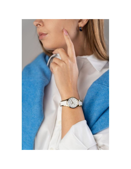 Zegarek damski paul lorens pl8154a-3c2