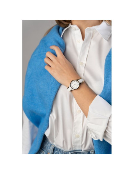 Zegarek damski paul lorens pl8154a-3c2