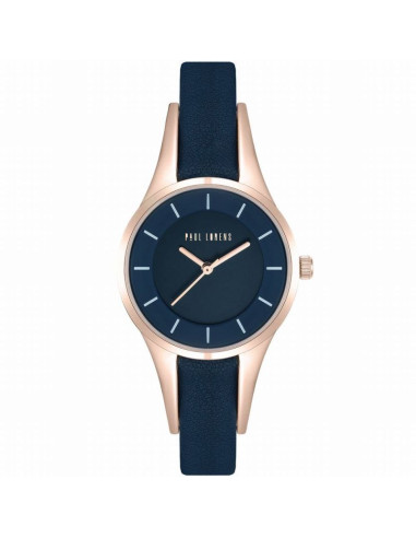 Zegarek damski paul lorens pl8154a-6f3