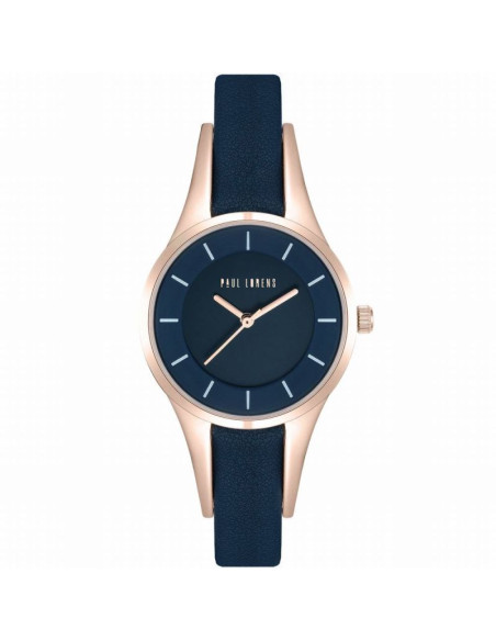 Zegarek damski paul lorens pl8154a-6f3