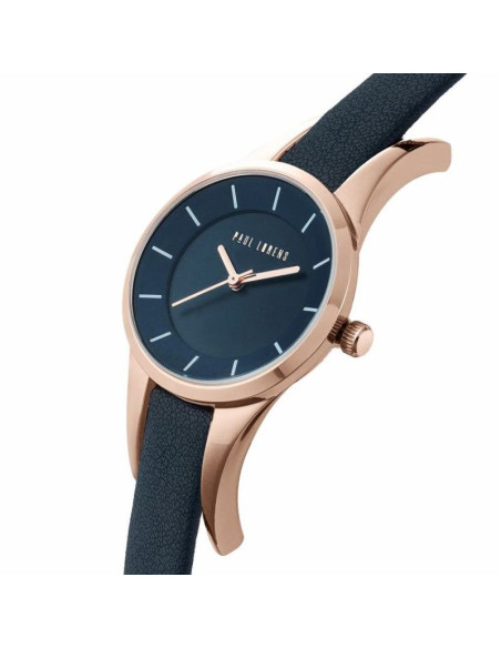 Zegarek damski paul lorens pl8154a-6f3