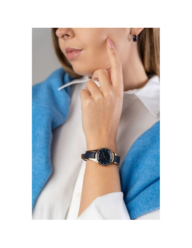 Zegarek damski paul lorens pl8154a-6f3