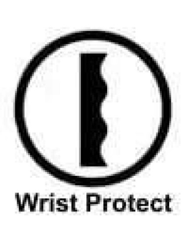 Rękawice mmasparingowe m - black master - valor series