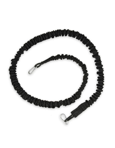 P4 - zestaw gum treningowych do boksu i kickboxingu  - ręce + nogi