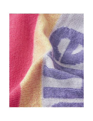 Czapka zimowa dziecięca reima beanie taasko – wełniana i ciepła (5300058b-3311)