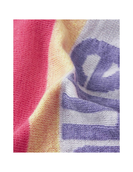 Czapka zimowa dziecięca reima beanie taasko – wełniana i ciepła (5300058b-3311)