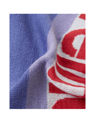 Czapka zimowa dziecięca reima beanie taasko – wełniana i ciepła (5300058b-5661)