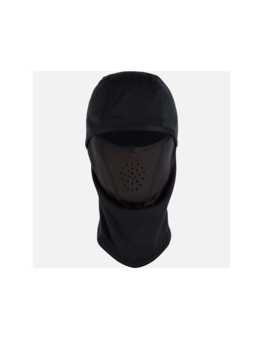 Czapka rossignol jr balaclava czarny
