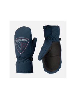 Rękawice rossignol jr rooster m granatowy