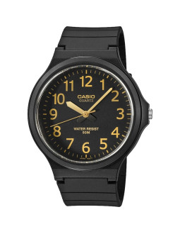 Zegarek męski casio mw-240-1b2vdf + box