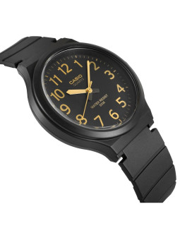 Zegarek męski casio mw-240-1b2vdf + box 2