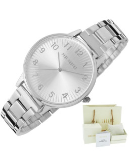 Zegarek damski paul lorens pl11715b3-3c1 2