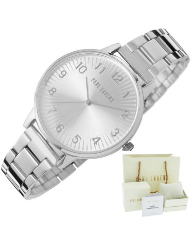 Zegarek damski paul lorens pl11715b3-3c1