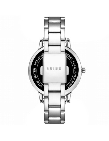 Zegarek damski paul lorens pl11715b3-3c1