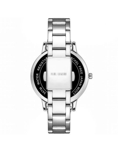 Zegarek damski paul lorens pl11715b3-3c1