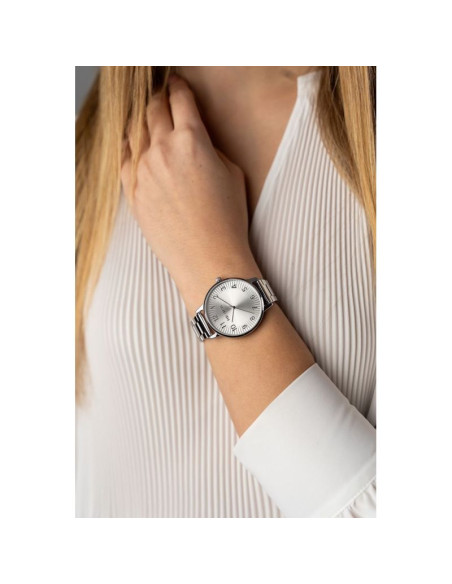 Zegarek damski paul lorens pl11715b3-3c1