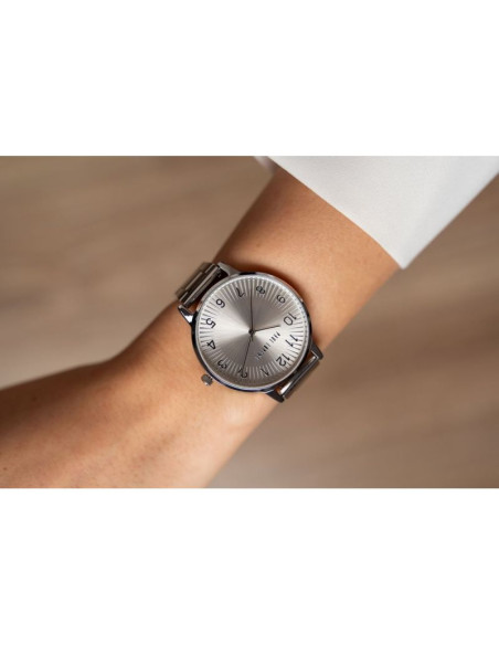 Zegarek damski paul lorens pl11715b3-3c1