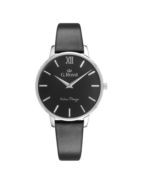 Zegarek damski g.rossi 12177a-1a1 + box