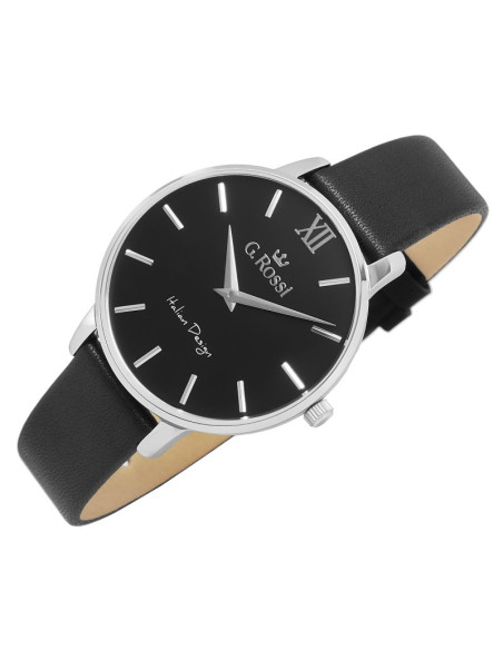 Zegarek damski g.rossi 12177a-1a1 + box